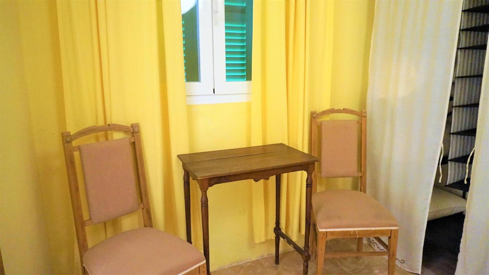 Tassi Vil·la Portocristo