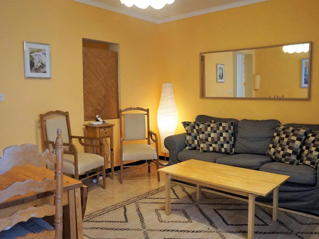 Tassi Villa *