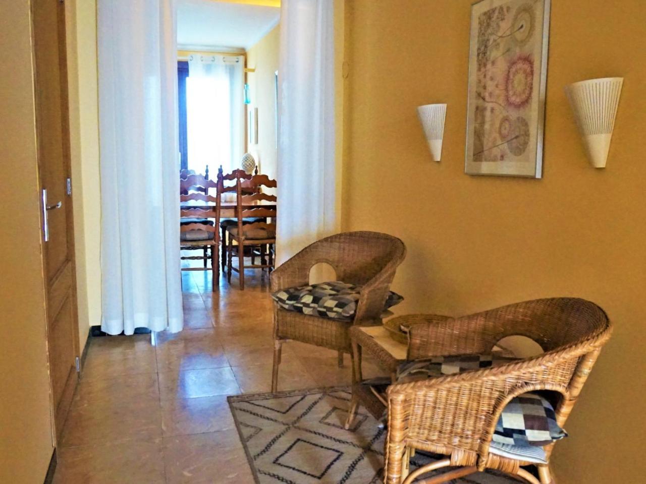 Villa Tassi *