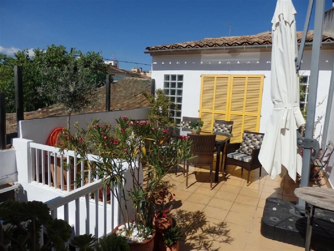 Tassi Villa