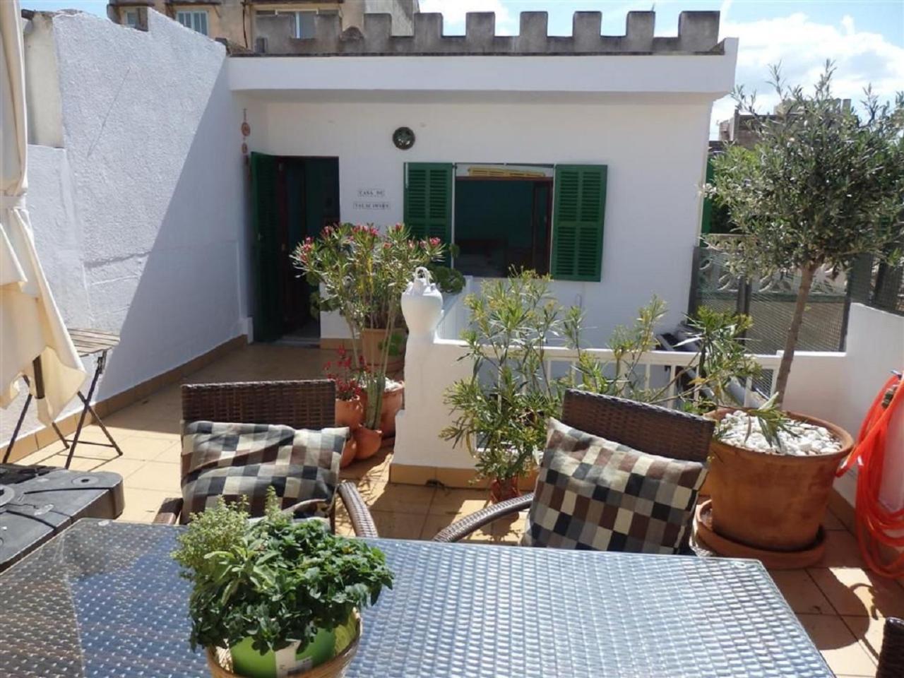 Tassi Villa