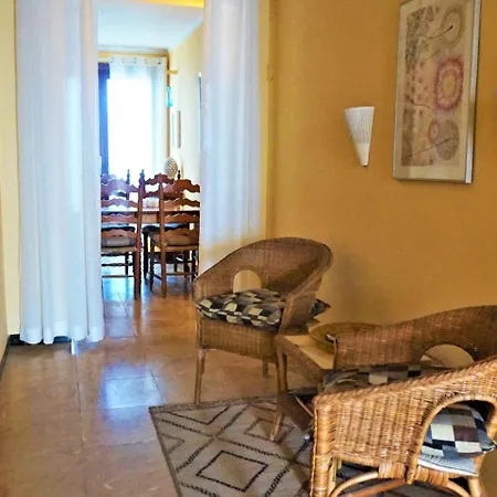 Can Tassi Porto Cristo Exterior photo